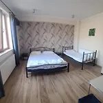 Byzanthin Hostel