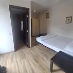 Byzanthin Hostel