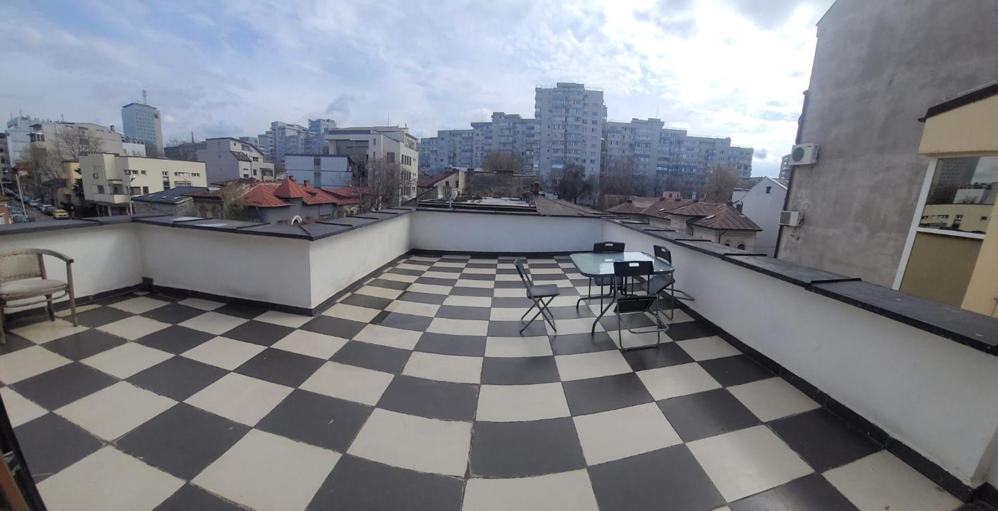 Hostel Byzanthin