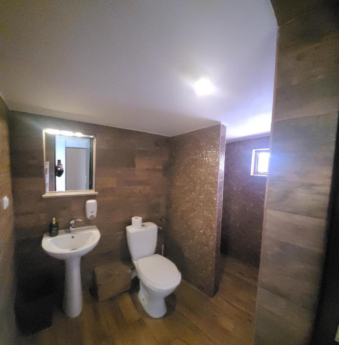 Byzanthin Hostel Bucureşti