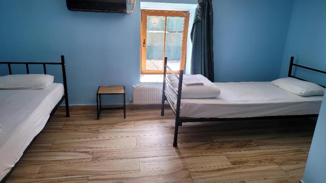 Hostel Byzanthin