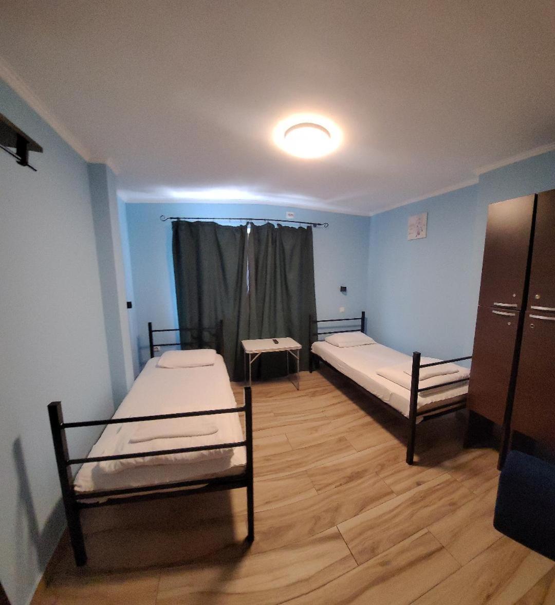 Byzanthin Hostel Bucureşti