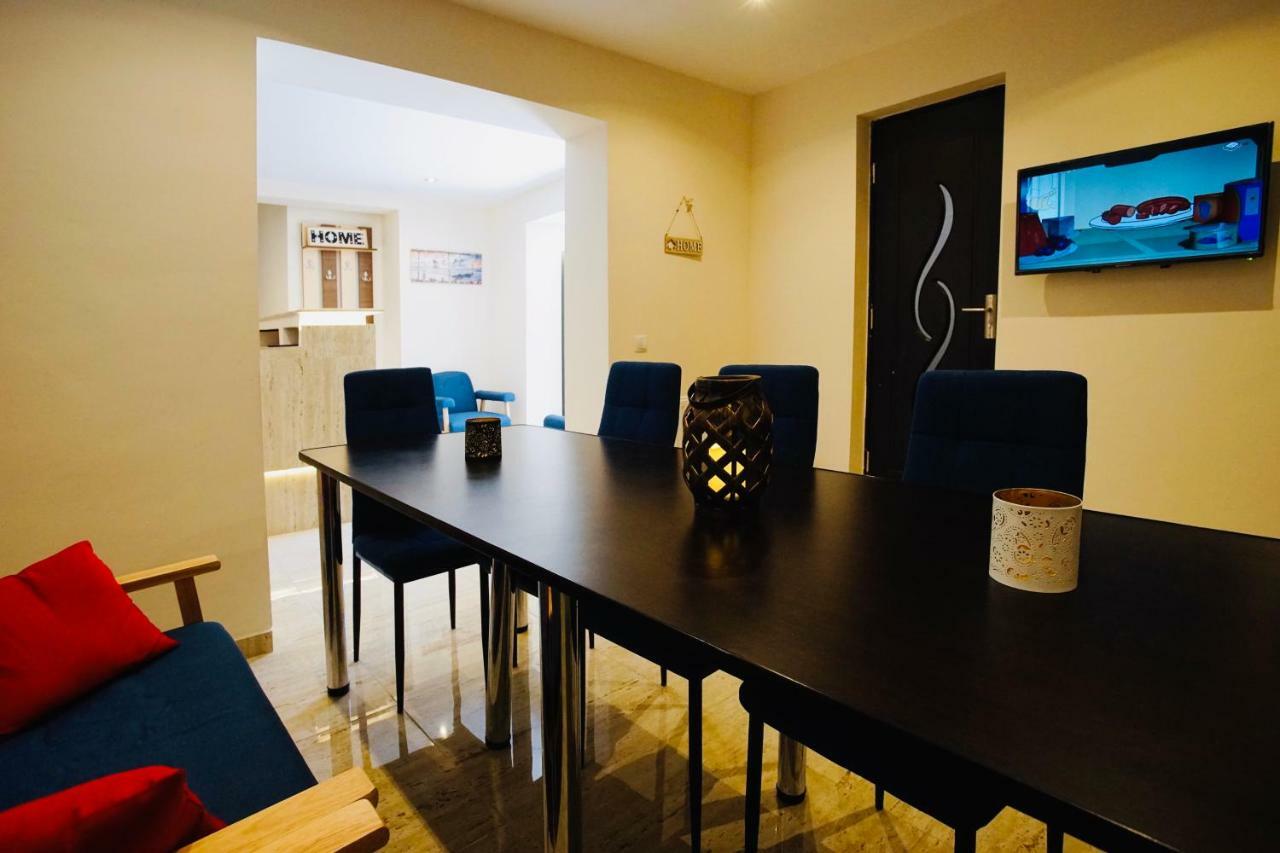 Byzanthin Hostel Bucureşti