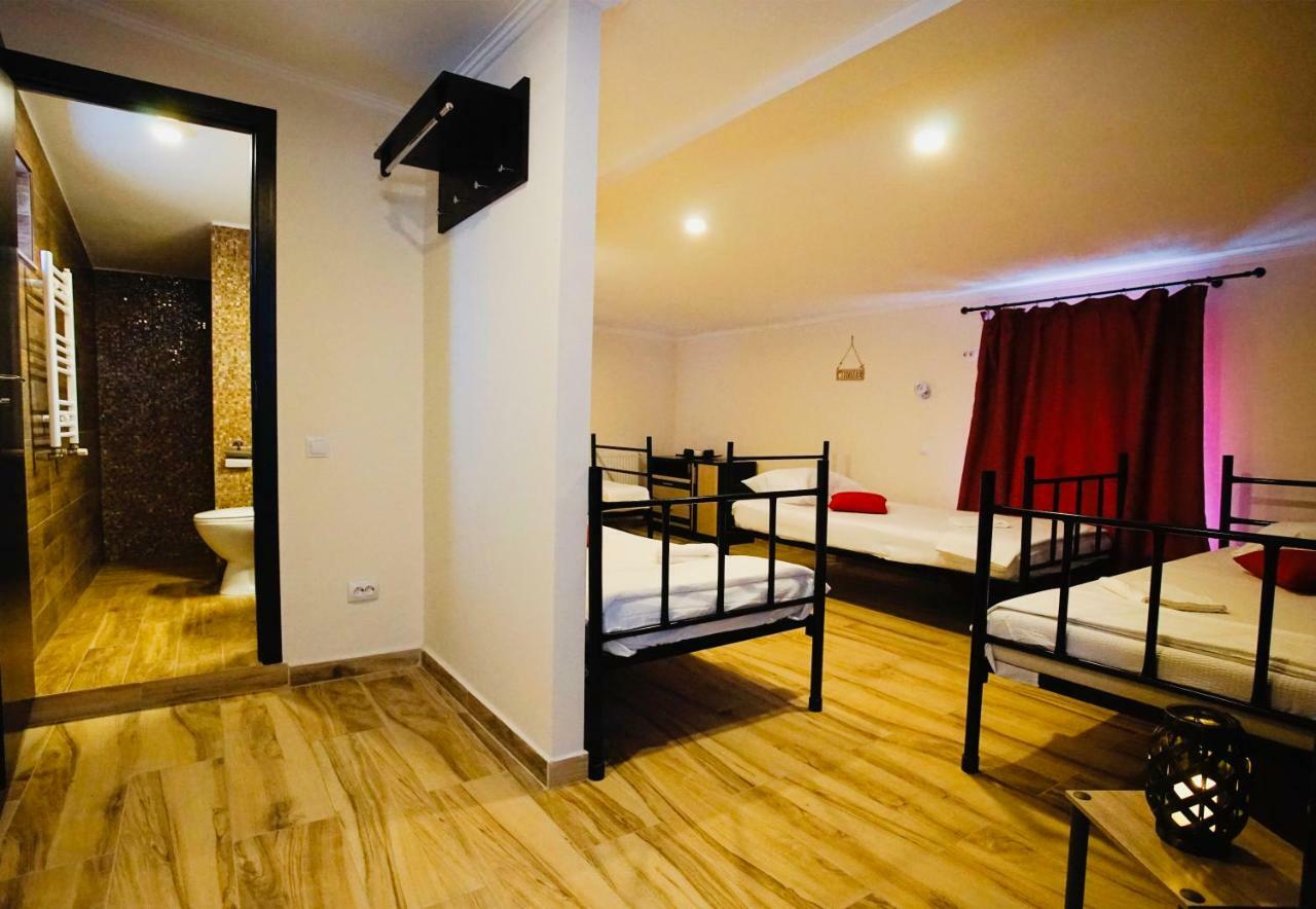 Hostel Byzanthin